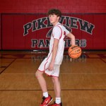 Jayce Mcbride