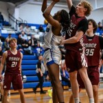 Damarion Walker