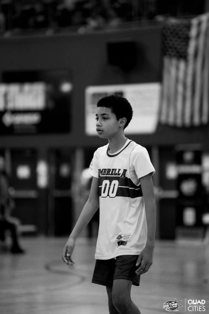 Landon Torres