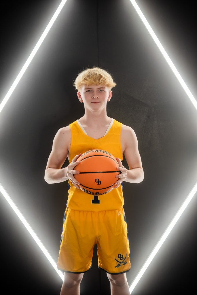 Braylen Wolfe