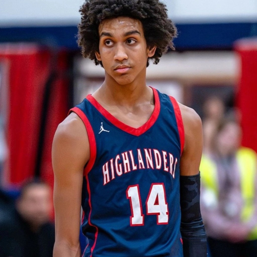 Darius Francis