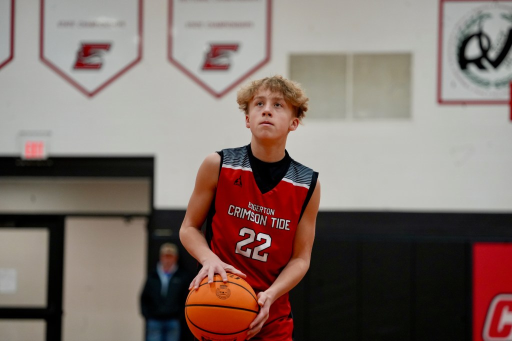 Nolan Burmeister