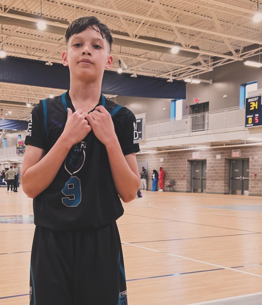 Camden Harzinski