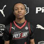 Tyler Washington