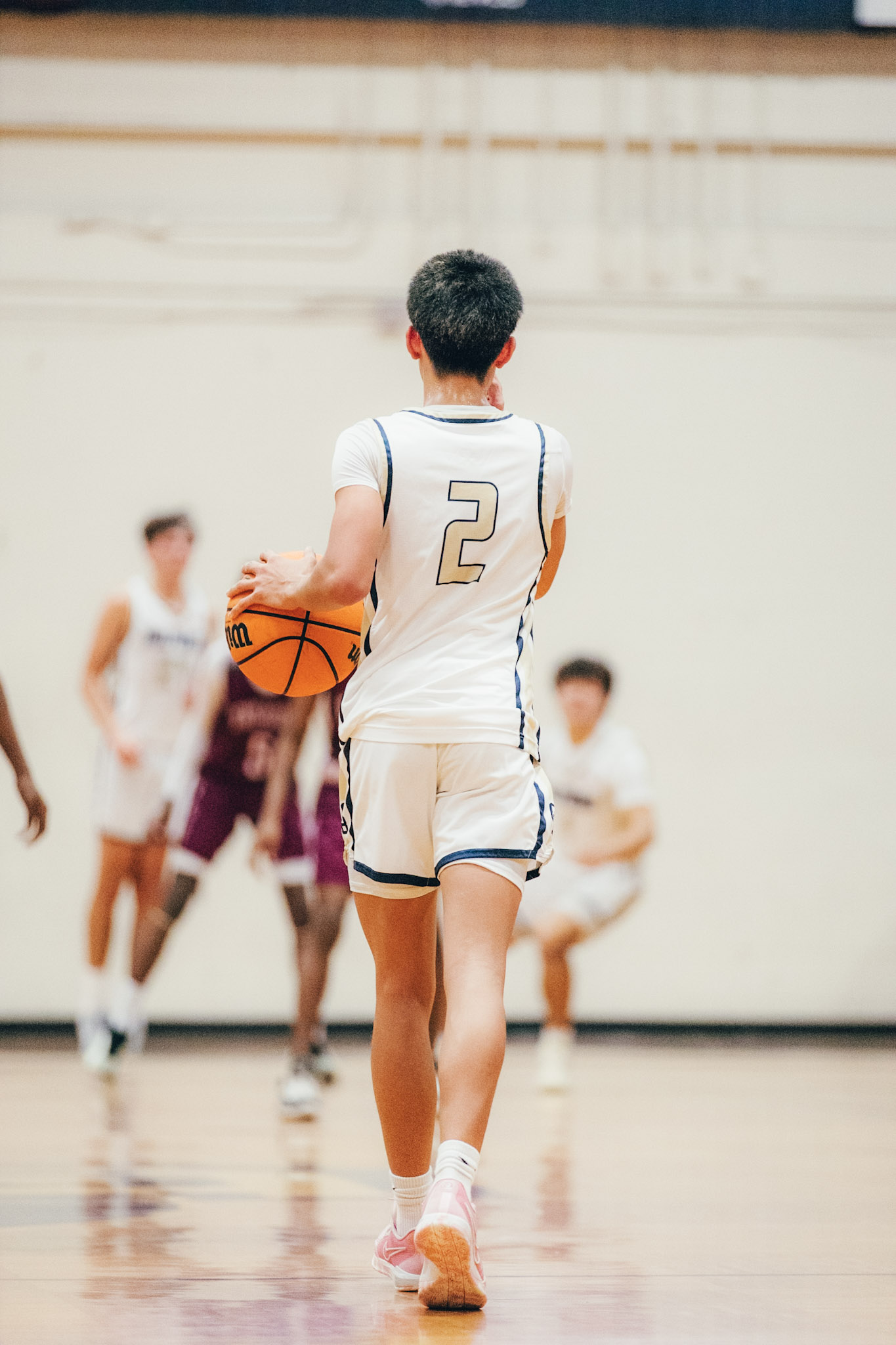 Jacob Hernandez, - Prep Hoops