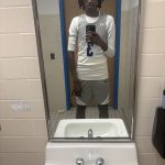 Zion Glover