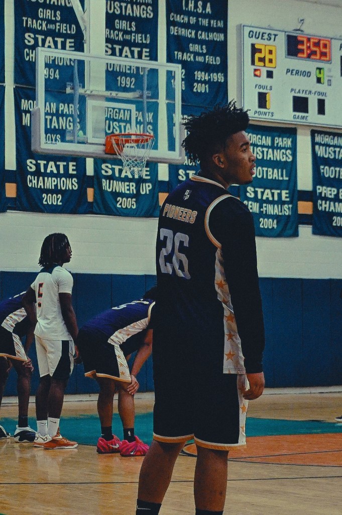 Deon Cleveland