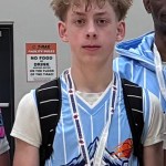 Gavin Johnson