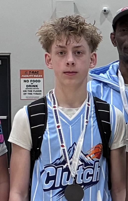 Gavin Johnson