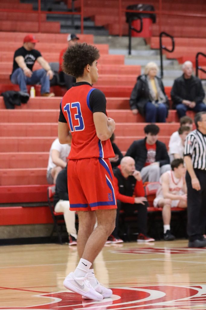 Gavin Zeigler