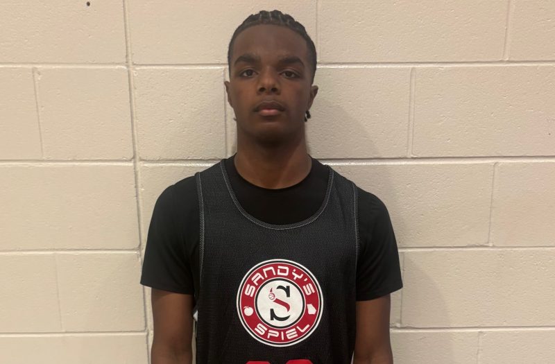 Sandy’s Spiel Spring Showcase: Top Scorers
