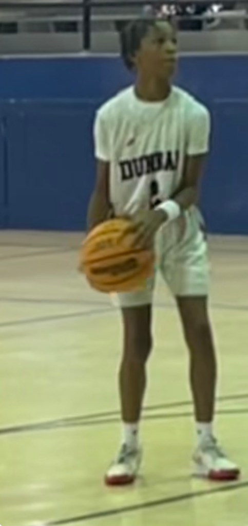 Cylan Moore
