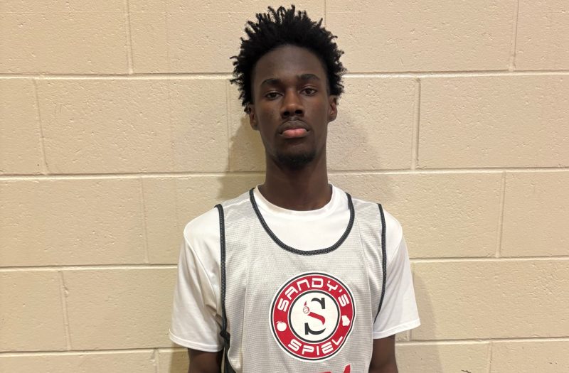 Sandy’s Spiel Spring Showcase: Top Shooters