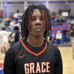 Updated 2027 Maryland Rankings