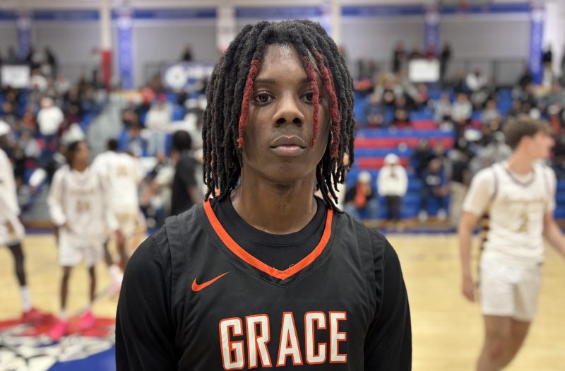 Updated 2027 Maryland Rankings