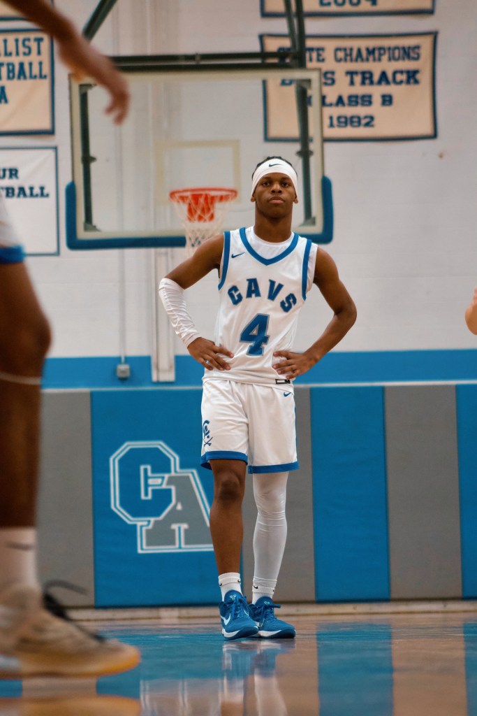 Terrence Lamar Minor II