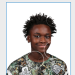 Braylon Johnson