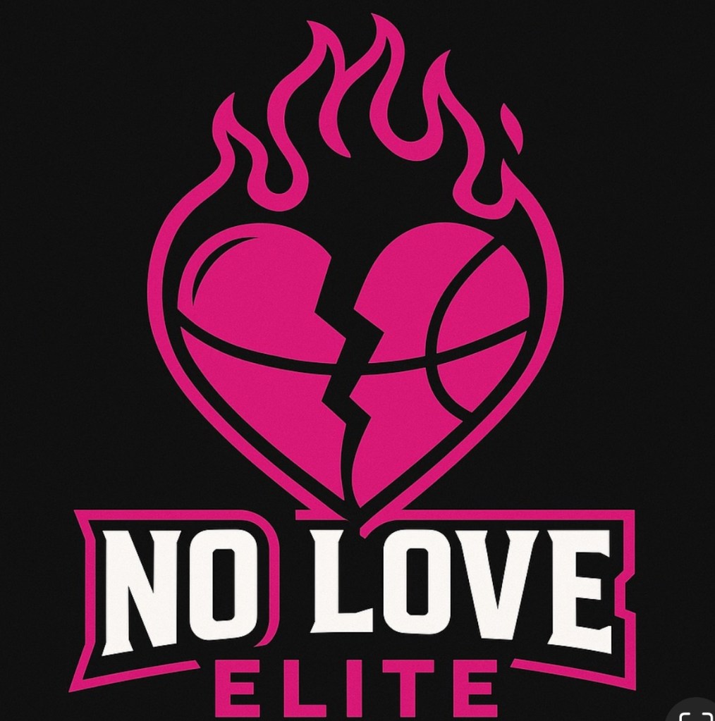 No love elite