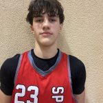 Weekend Standouts – Vegas Elite Invitational