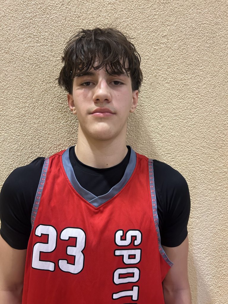 Weekend Standouts – Vegas Elite Invitational