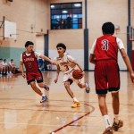 Trey Najera
