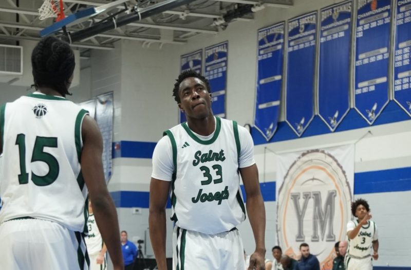 Season In Review: More '28 Prospects Who Raised Their Stock