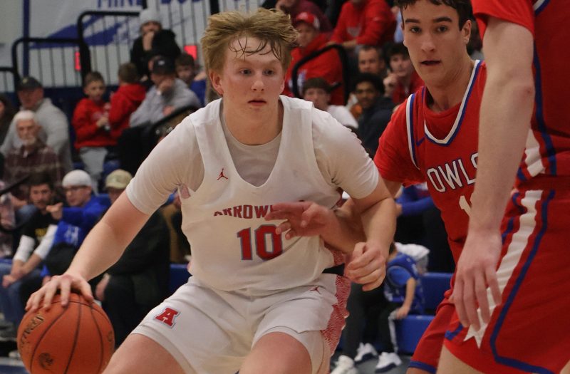 Player Rankings: Top class of 2027 stock boosters