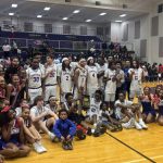 4A Region 8 Final: Bartlett defeats Whitehaven