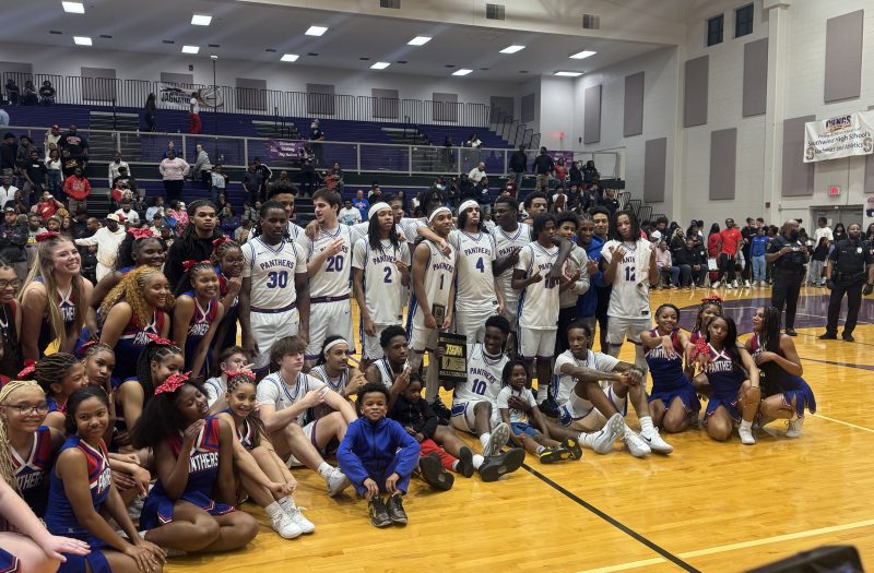 4A Region 8 Final: Bartlett defeats Whitehaven