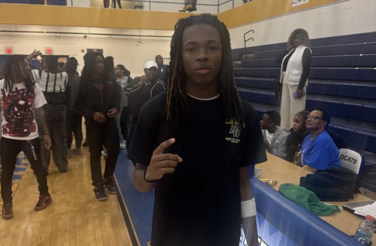 2028 player rankings: Stock-risers