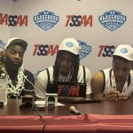 Division 1 Boys’ State Tournaments: Class 2A and Class 3A