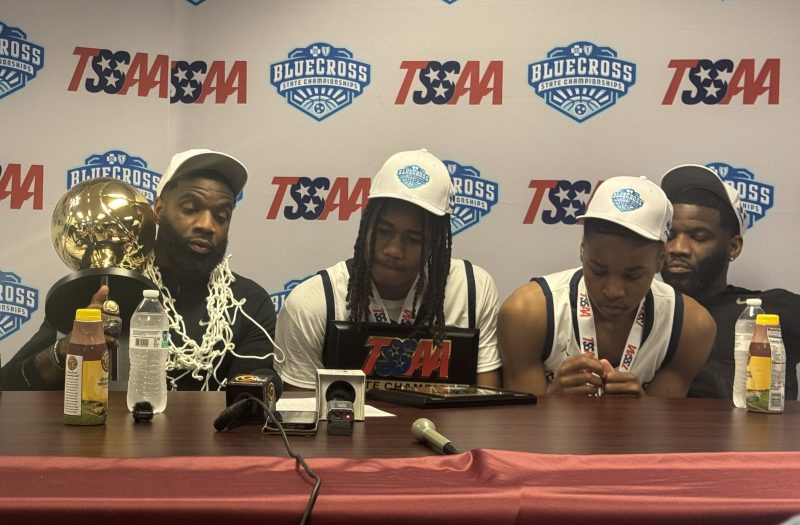 Division 1 Boys’ State Tournaments: Class 2A and Class 3A