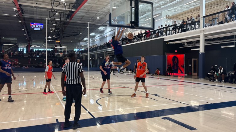 Jr. CrossRoads Elite Invitational — Sunday Notes on the Top 80