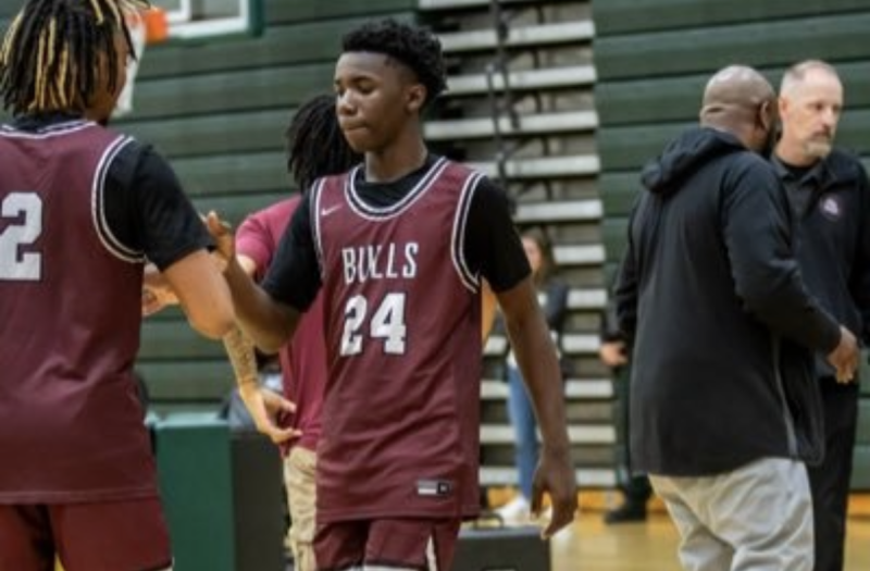 2027 Perimeter Scorers Who Made Their Mark