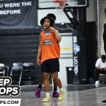 2027 Central Florida Assist Leading Floor Generals