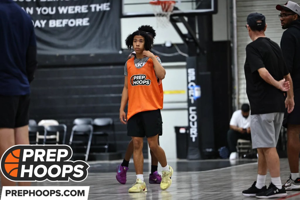 2027 Central Florida Assist Leading Floor Generals 