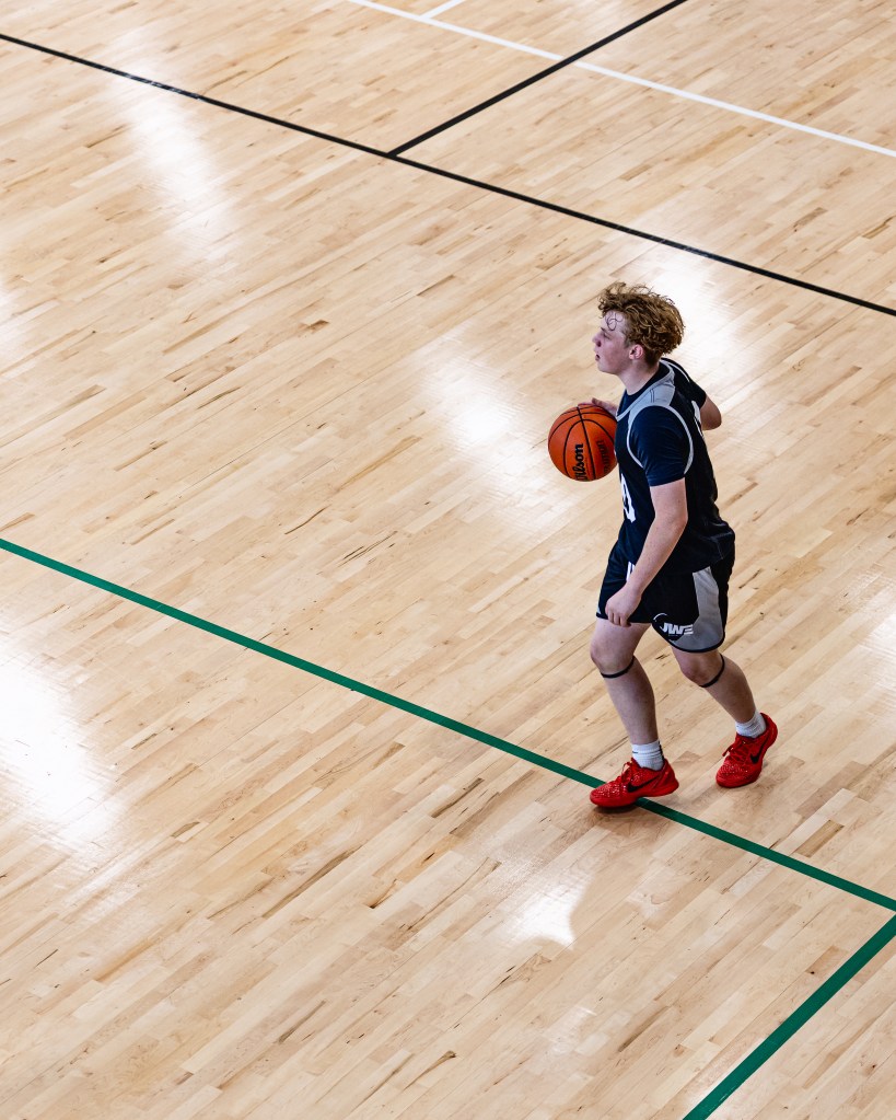 Cooper Williams