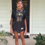 Peyton Gonzalez