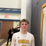 PIAA 3A 2nd Round Forest Hills (PA) 63 Aliquippa 55 Game Recap