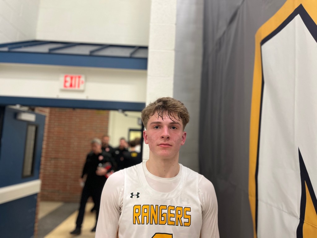 PIAA 3A 2nd Round Forest Hills (PA) 63 Aliquippa 55 Game Recap