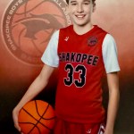 Brady Jacobson