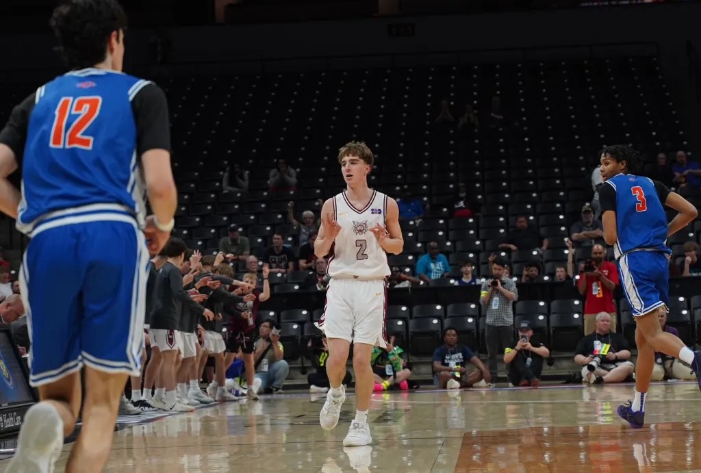 State Title Games on Display — Who Led the Way on Saturday?