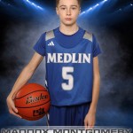 Maddox Montgomery