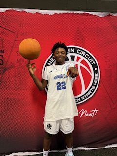Labron Shackelford