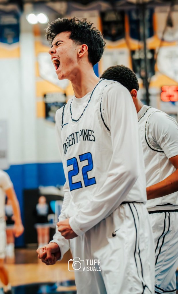 2028 Rankings Update: Inside The New Top 5