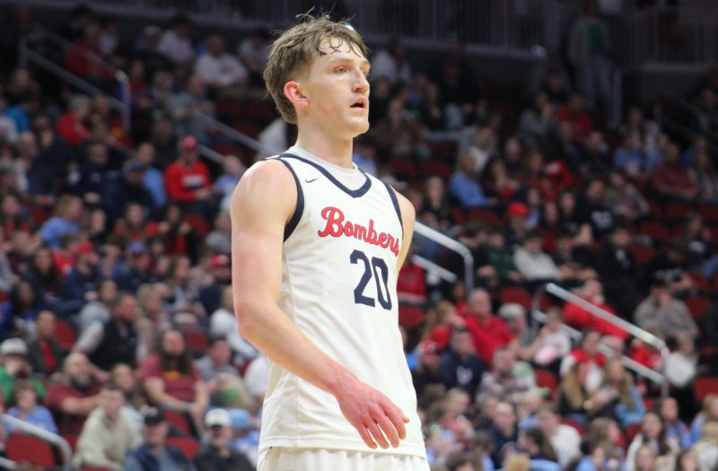 3A Way-Too-Early Title Contenders: Ballard