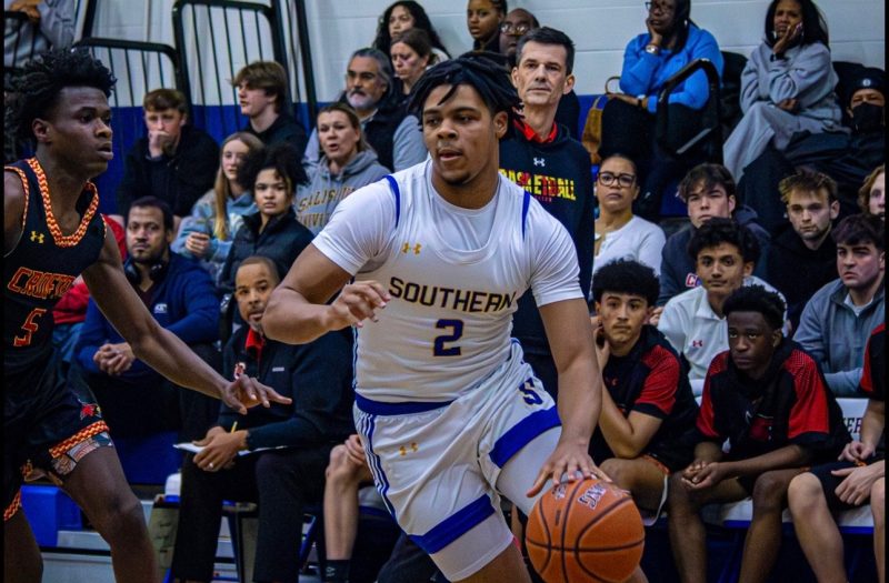 '27 Rankings Update: Paint Touch Mavens