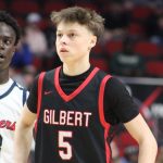 Five 2027s Who Could Breakout in Class 3A This Winter