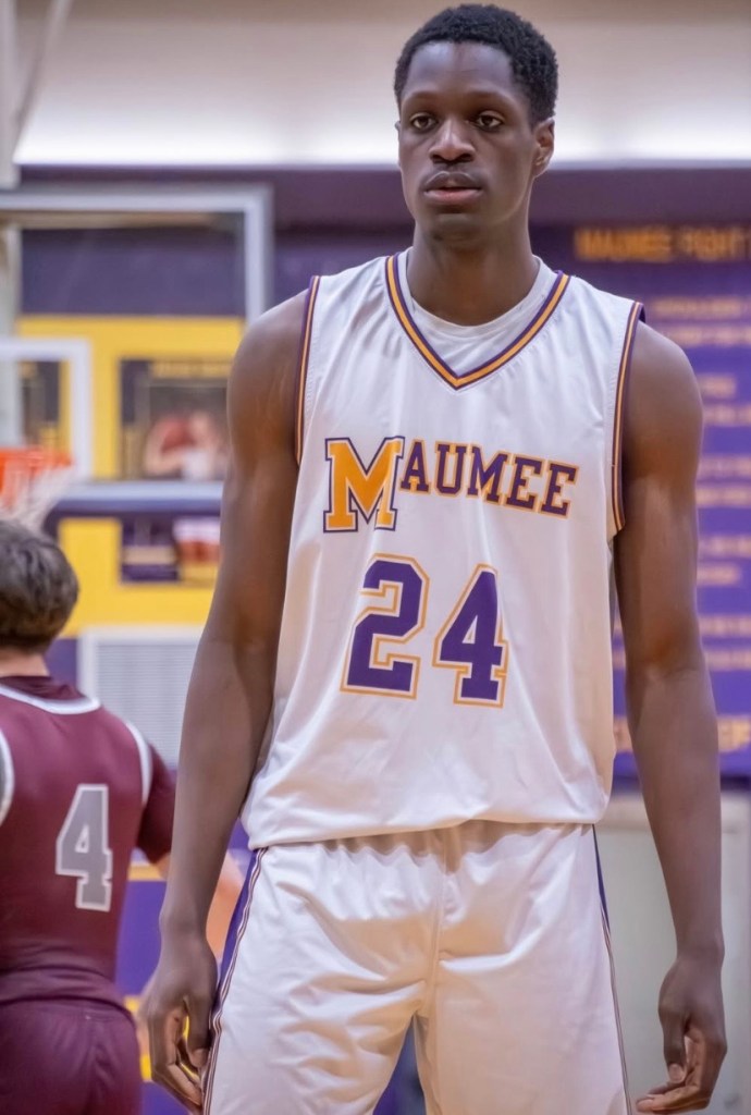 Bryan Umeadi