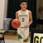 Braylen Thompson